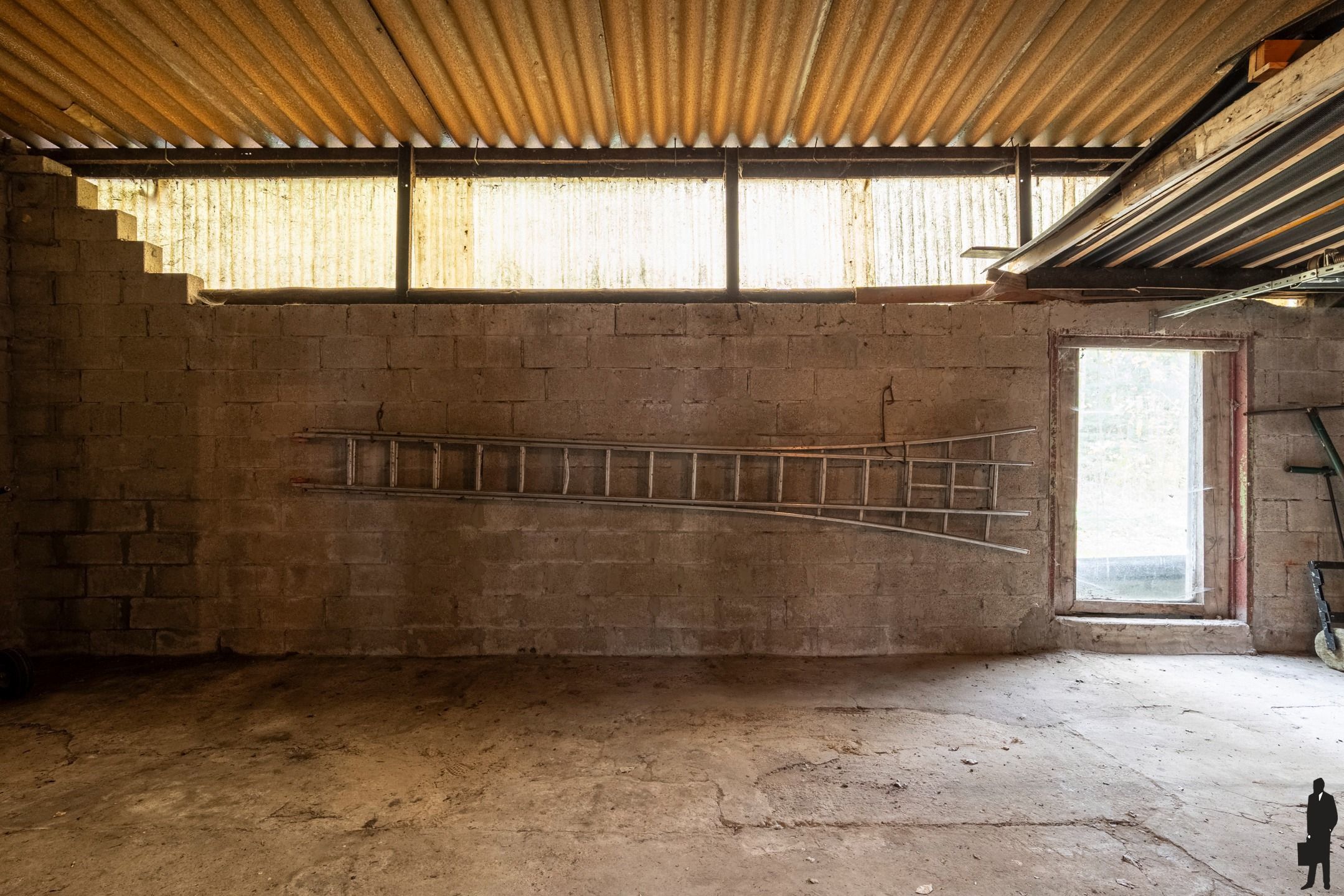 Woning op riant perceel van 8.906m² met vele mogelijkheden foto 23