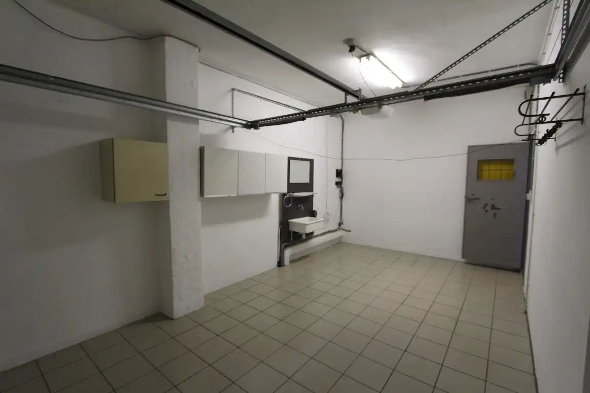 Woning in stadscentrum met garage! foto 14