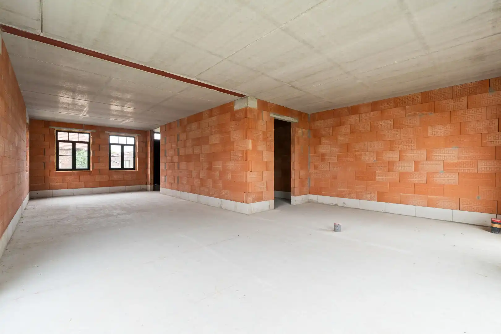 Nieuwbouwwoning met 4 slaapkamers of meer! foto 6