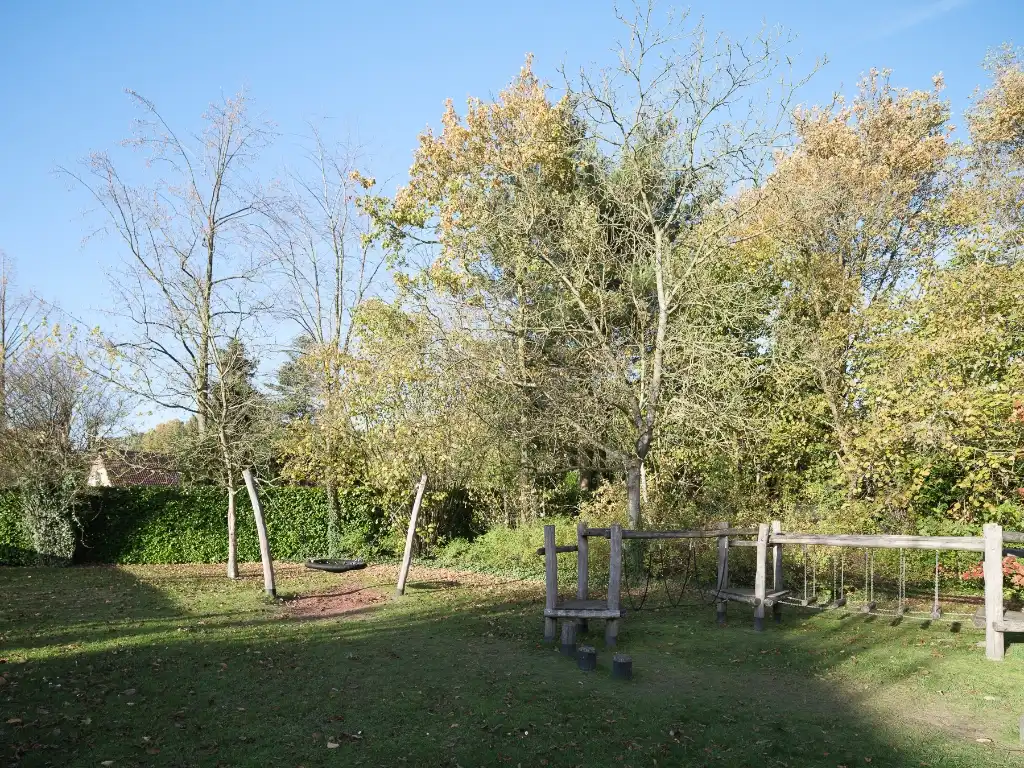 Uitzonderlijk horecapand op topligging in Sint-Martens-Latem foto 7