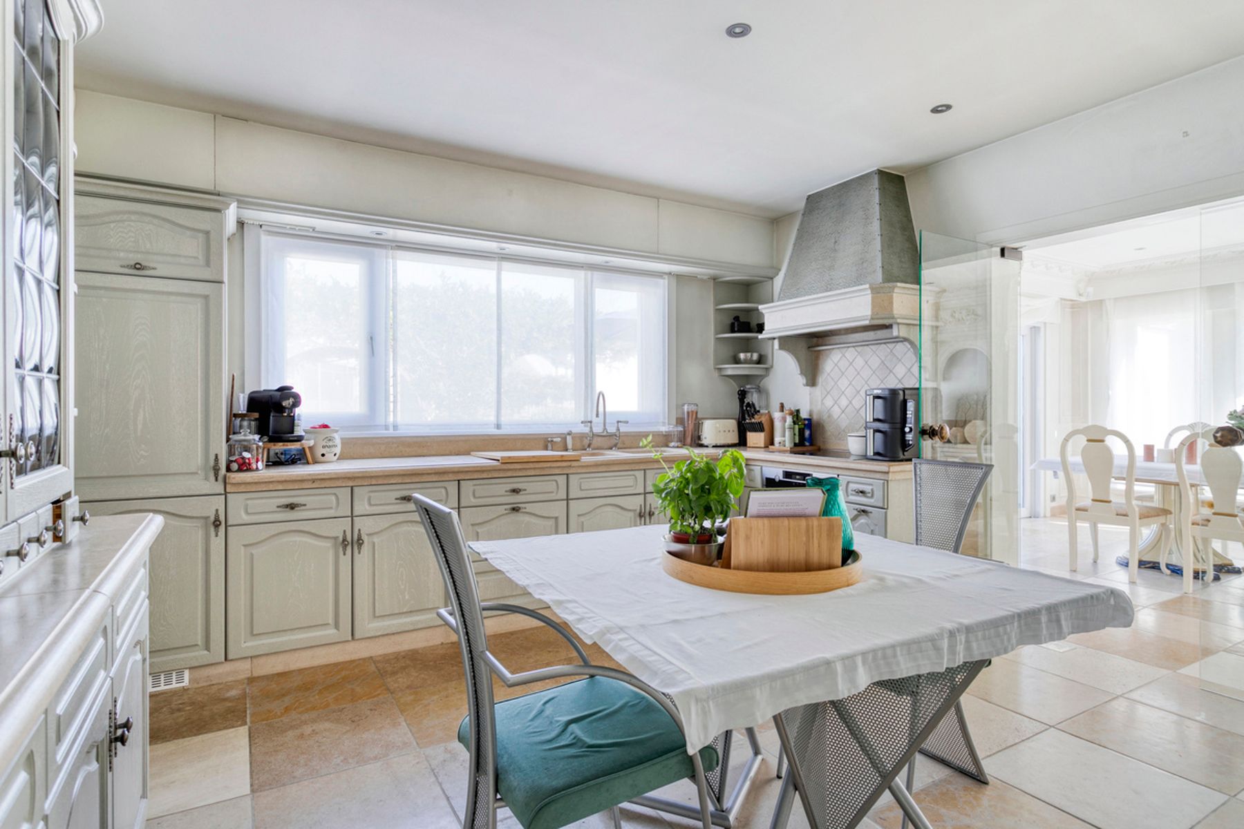 Charmante gelijkvloers villa op 't Hoge! foto 16