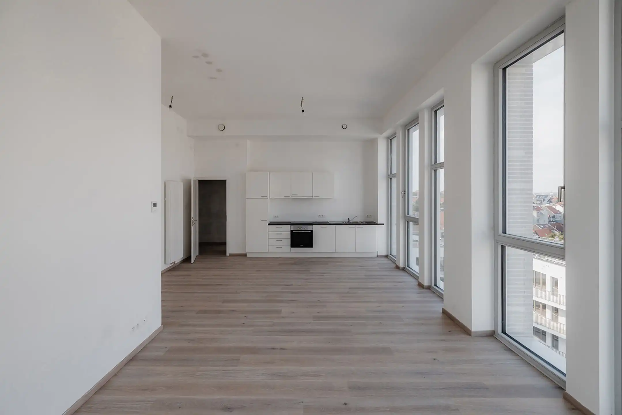 Welkom aan de poorten van Brussel foto 20