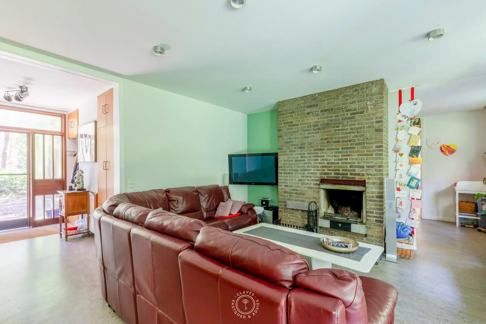 Potentiële parel om betoverend te wonen foto 7