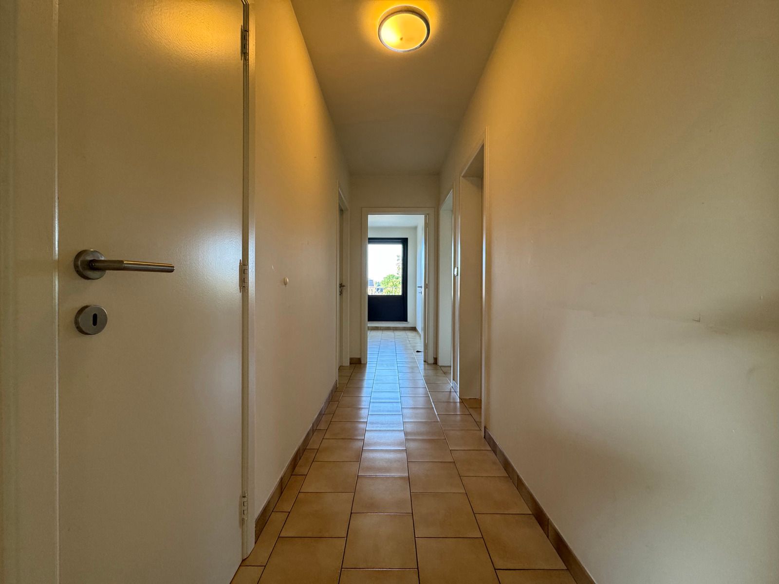 Te huur: appartement met ruim terras op het dorp in Moorsel foto 8