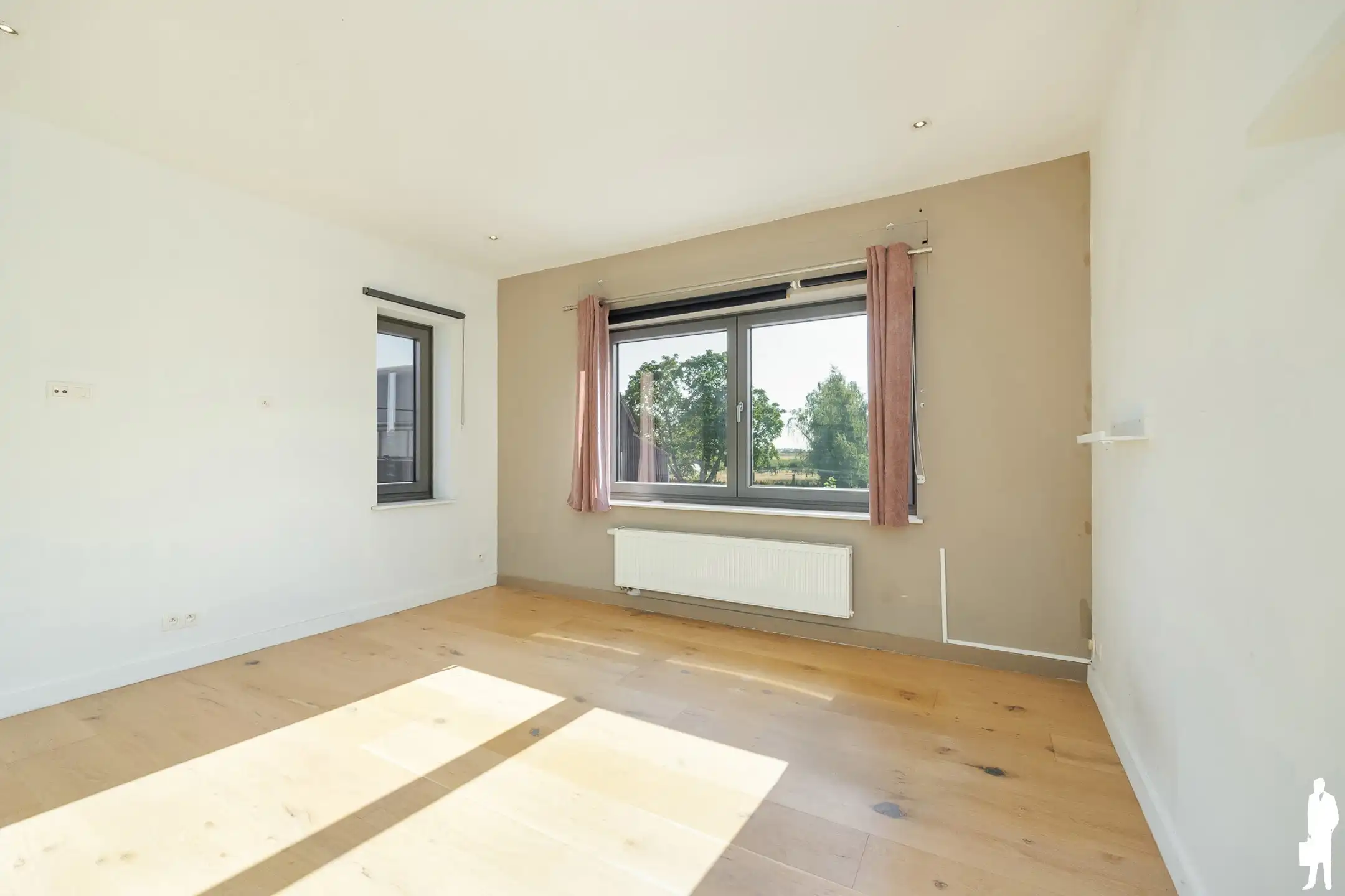 Instapklare penthouse met 3 slpk, terras en weids uitzicht foto 9