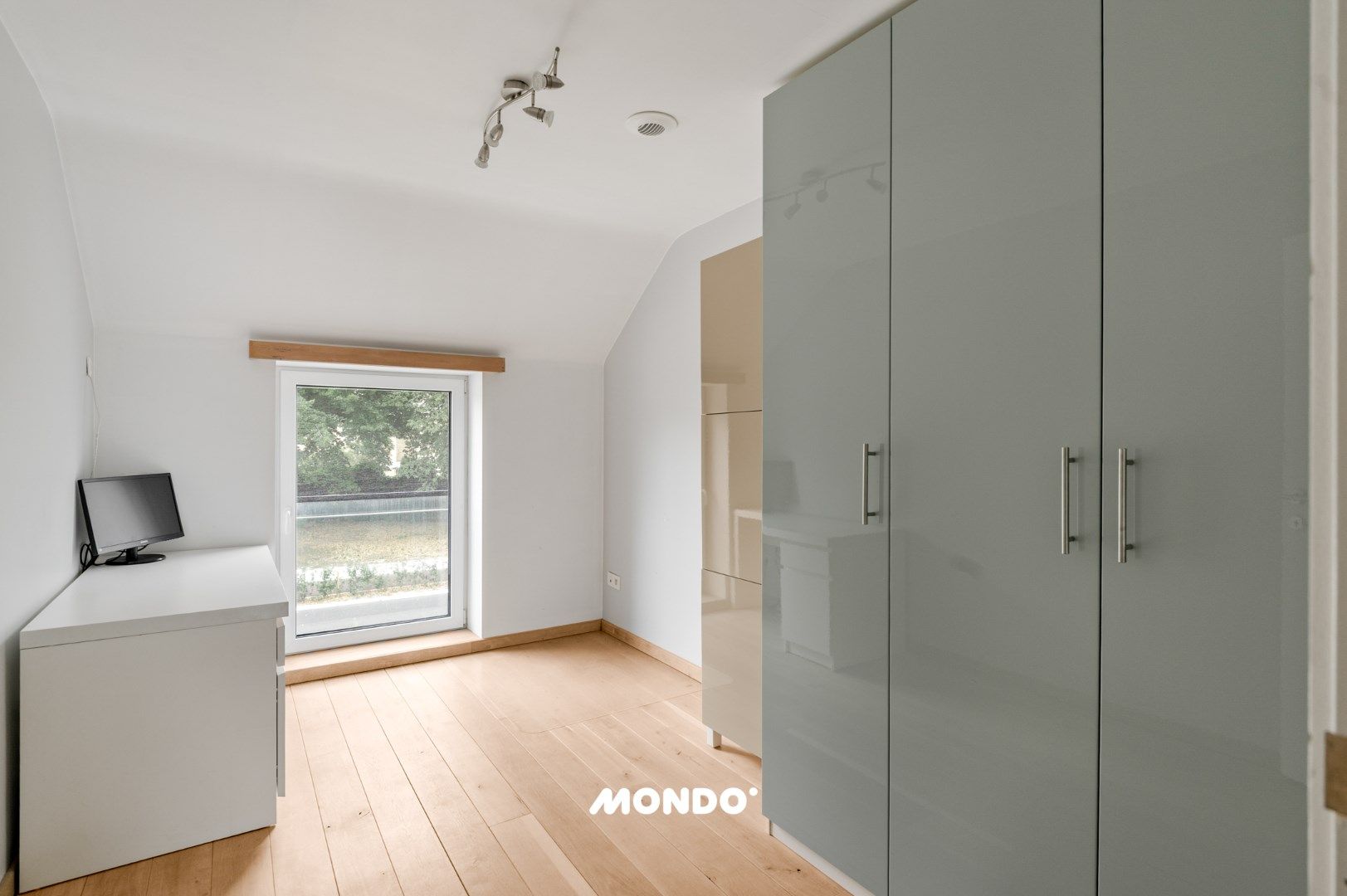 Instapklare gezinswoning met 3 slaapkamers en EPC A in Niel! foto 15