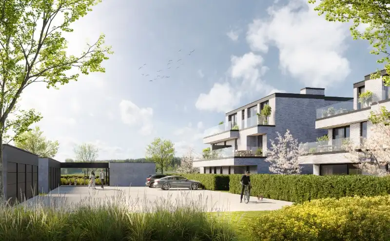 App. A1.3 - Residentie Bloemenveld foto 2