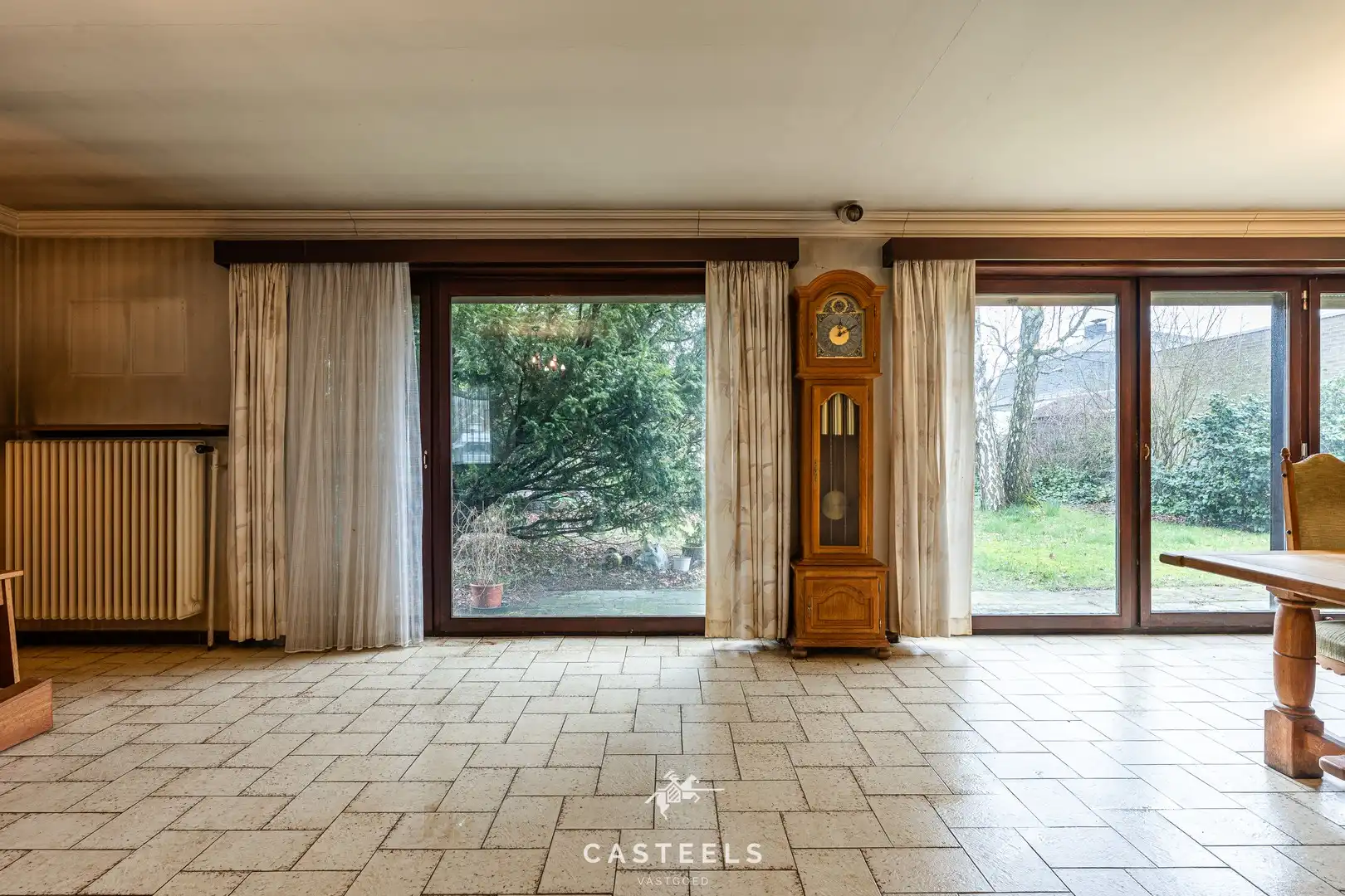 Te renoveren vrijstaande woning met veel mogelijkheden te Melle foto 6