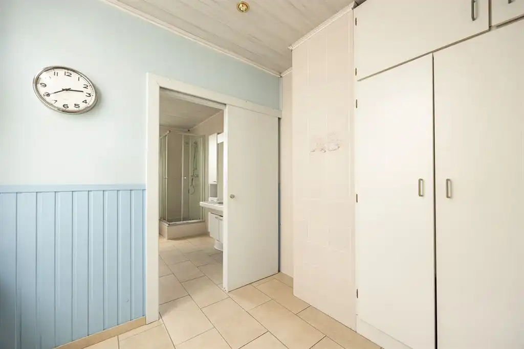 Instapklare woning met zonnige tuin in Deurne foto 23