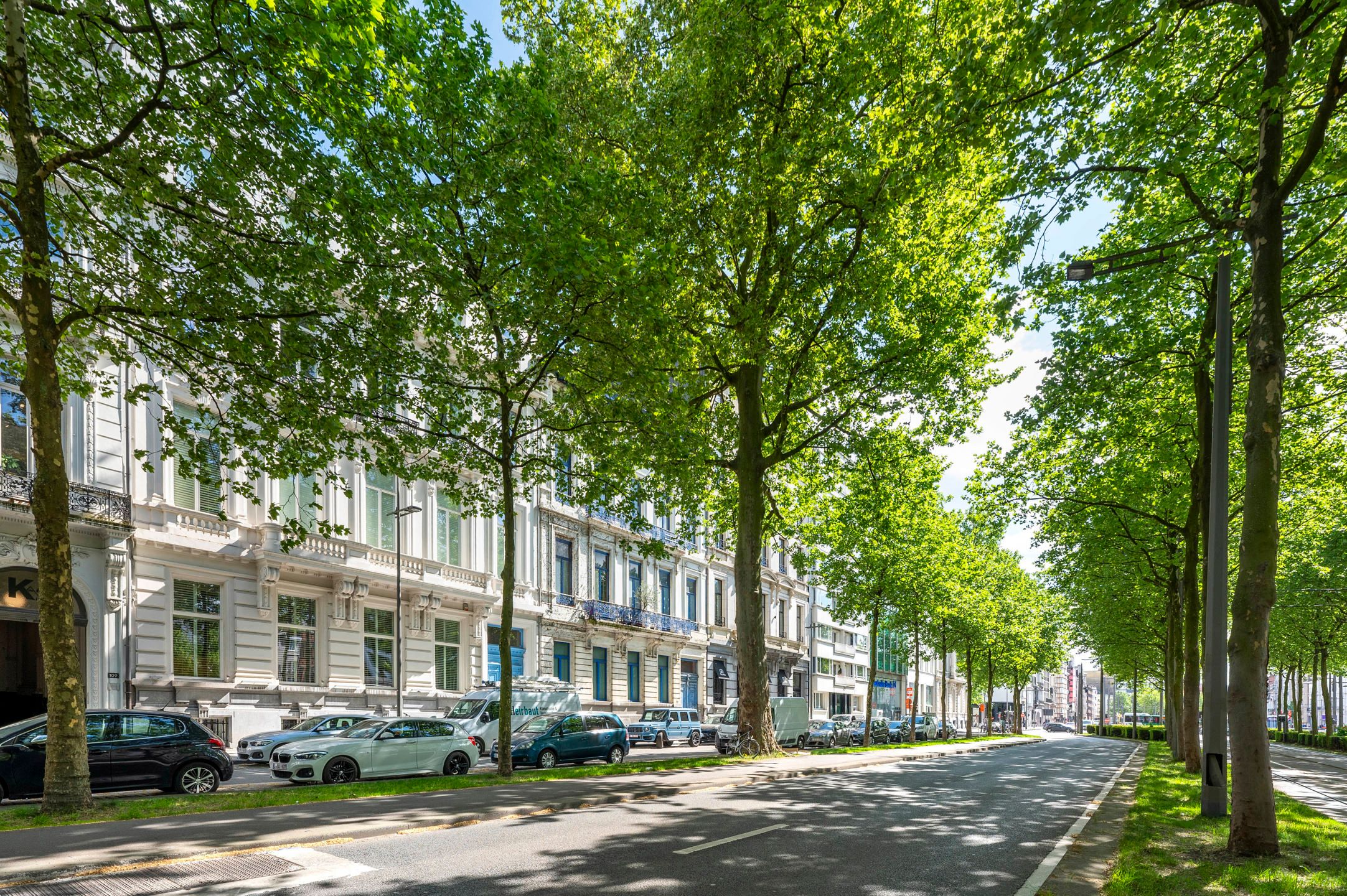 ANTWERPEN - Royaal wonen foto 20