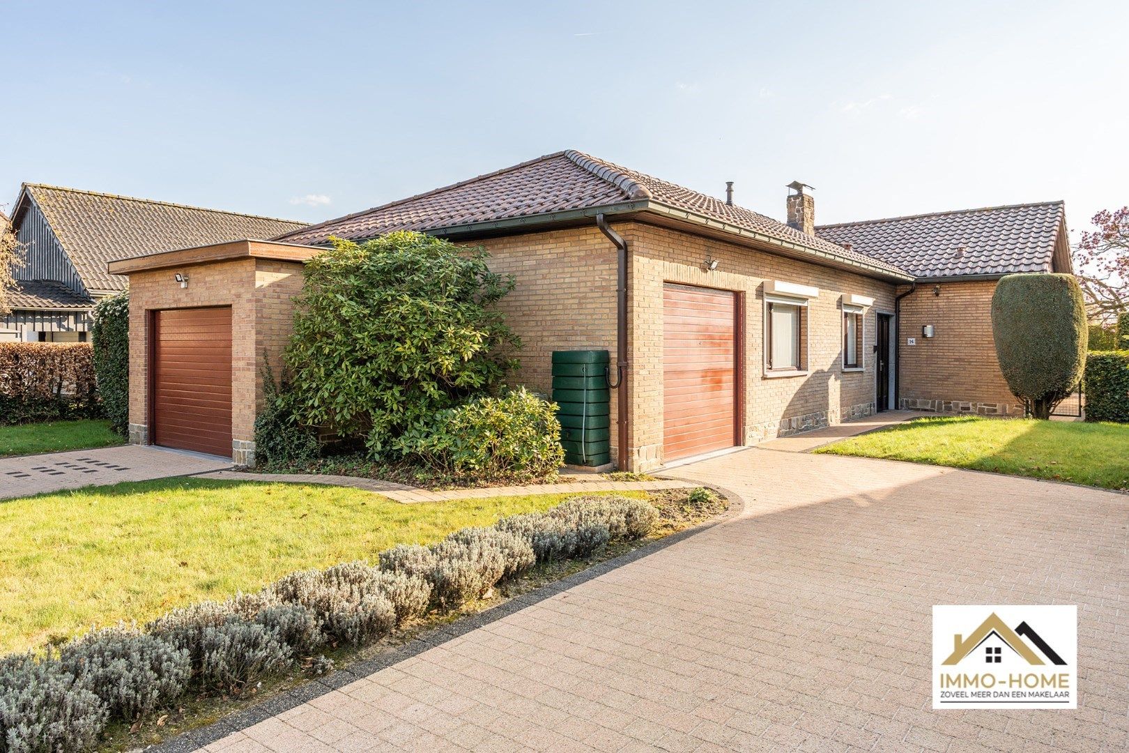 Tijdloze bungalow te Lochristi  foto 12