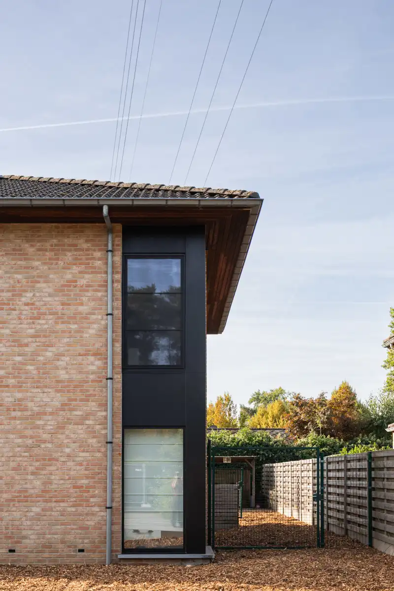 Huis te koop Veldstraat 28 - 3140 Keerbergen