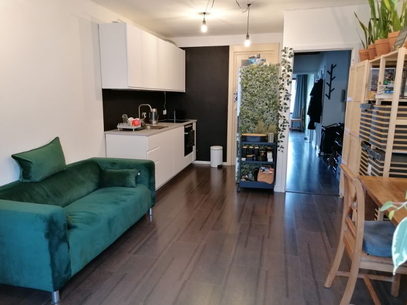 Appartement te koop Ringlaan-Noord 30/002 - 8420 De Haan