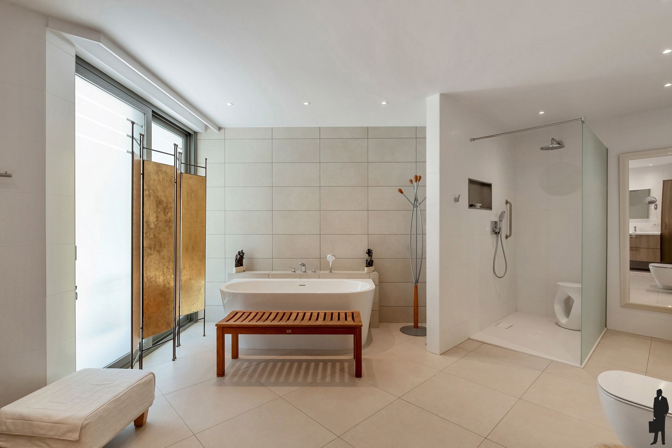 Residentiële villa op hoekperceel van ca. 2.452m² foto 18