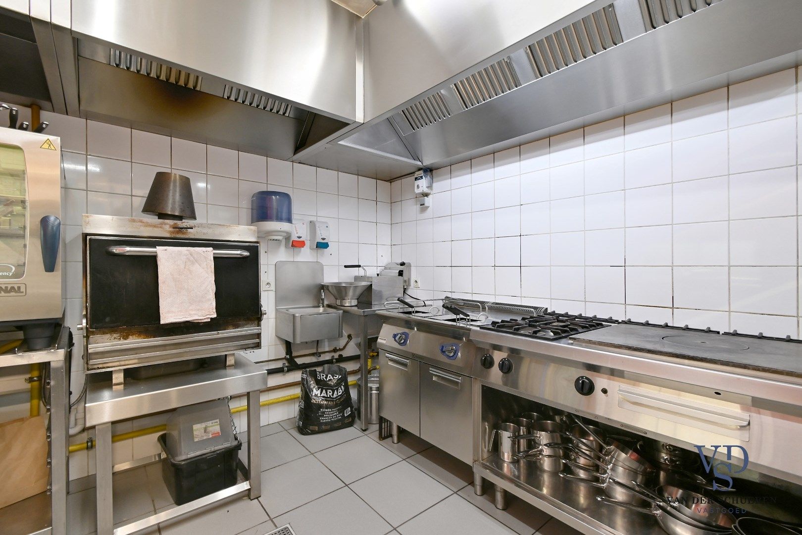 Wonen en werken in het hart van Dikkelvenne. foto 29