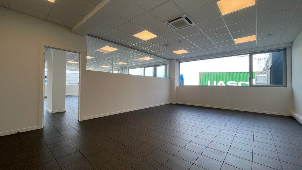 Kantoor te huur in Schomhoeve Logistic Center in haven Antwerpen foto 9