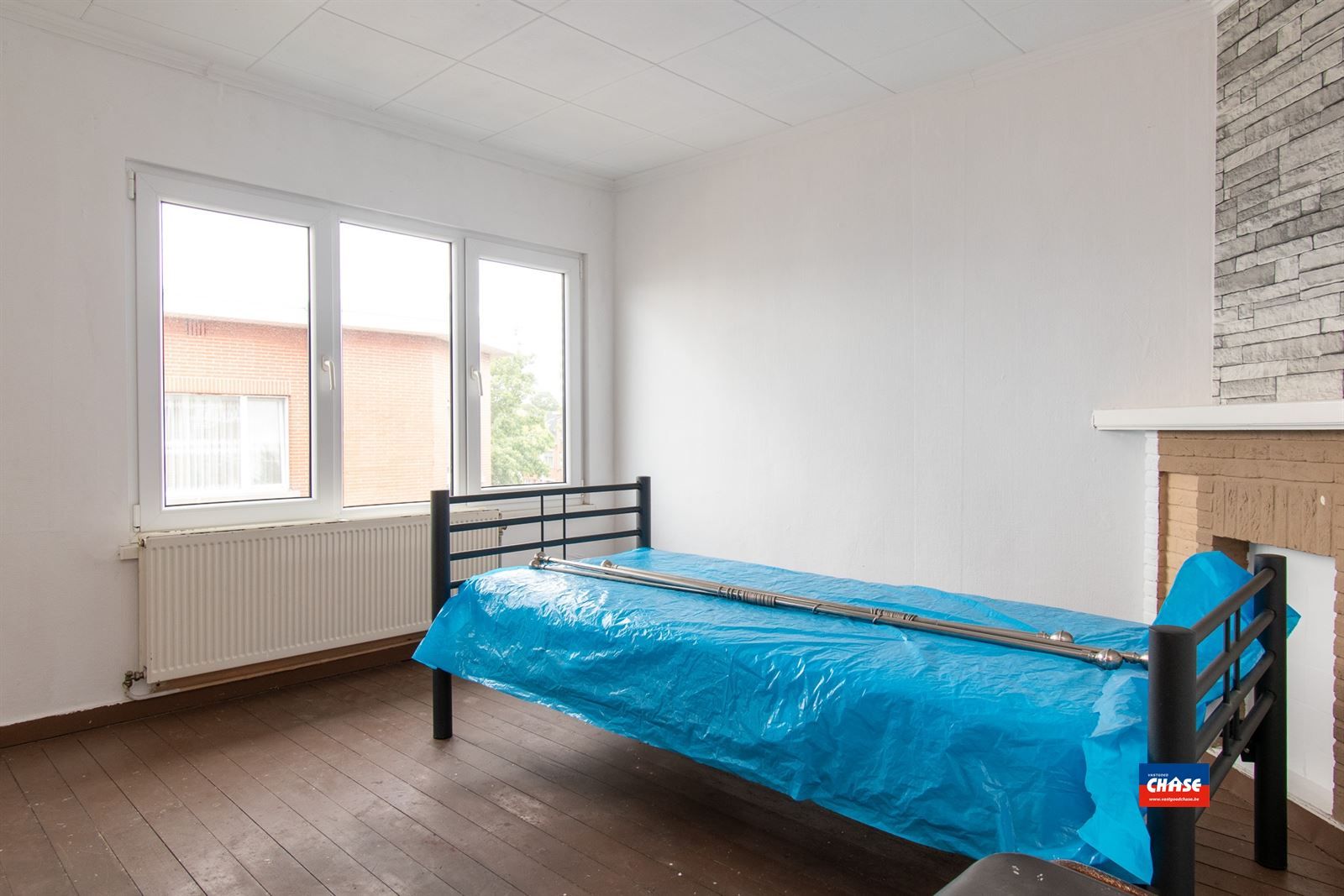 Hoekwoning met 6 slpk - ingericht als 3 units foto 6