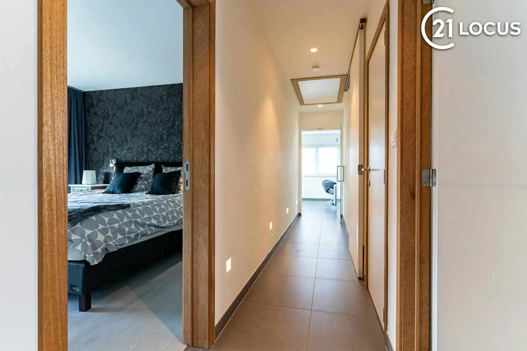 Uitzonderlijk flexibel wonen op 1.056 m² in Doorslaar foto 10