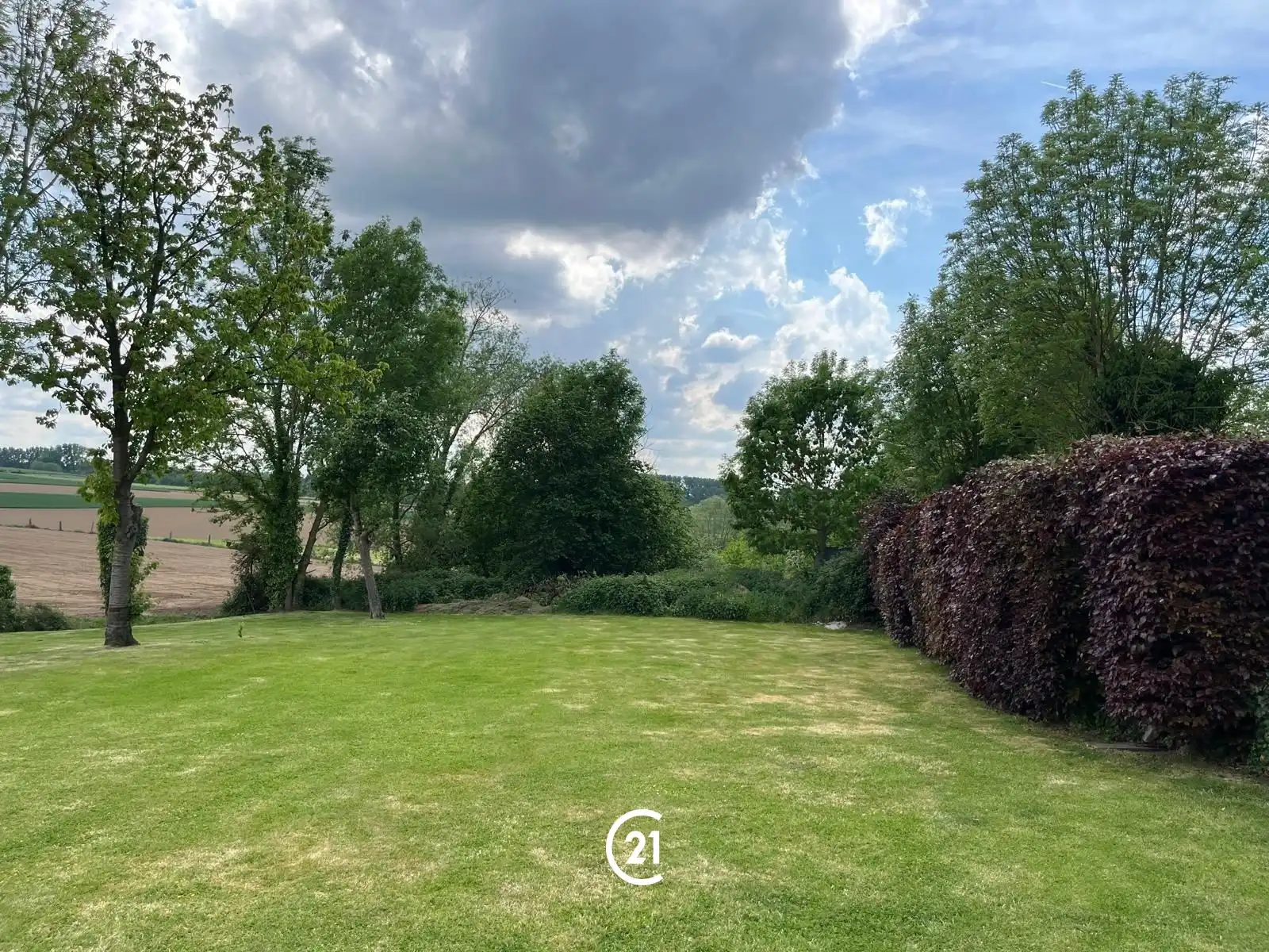 Gerenoveerde langevelfermette met tuin op 38are75 foto 40