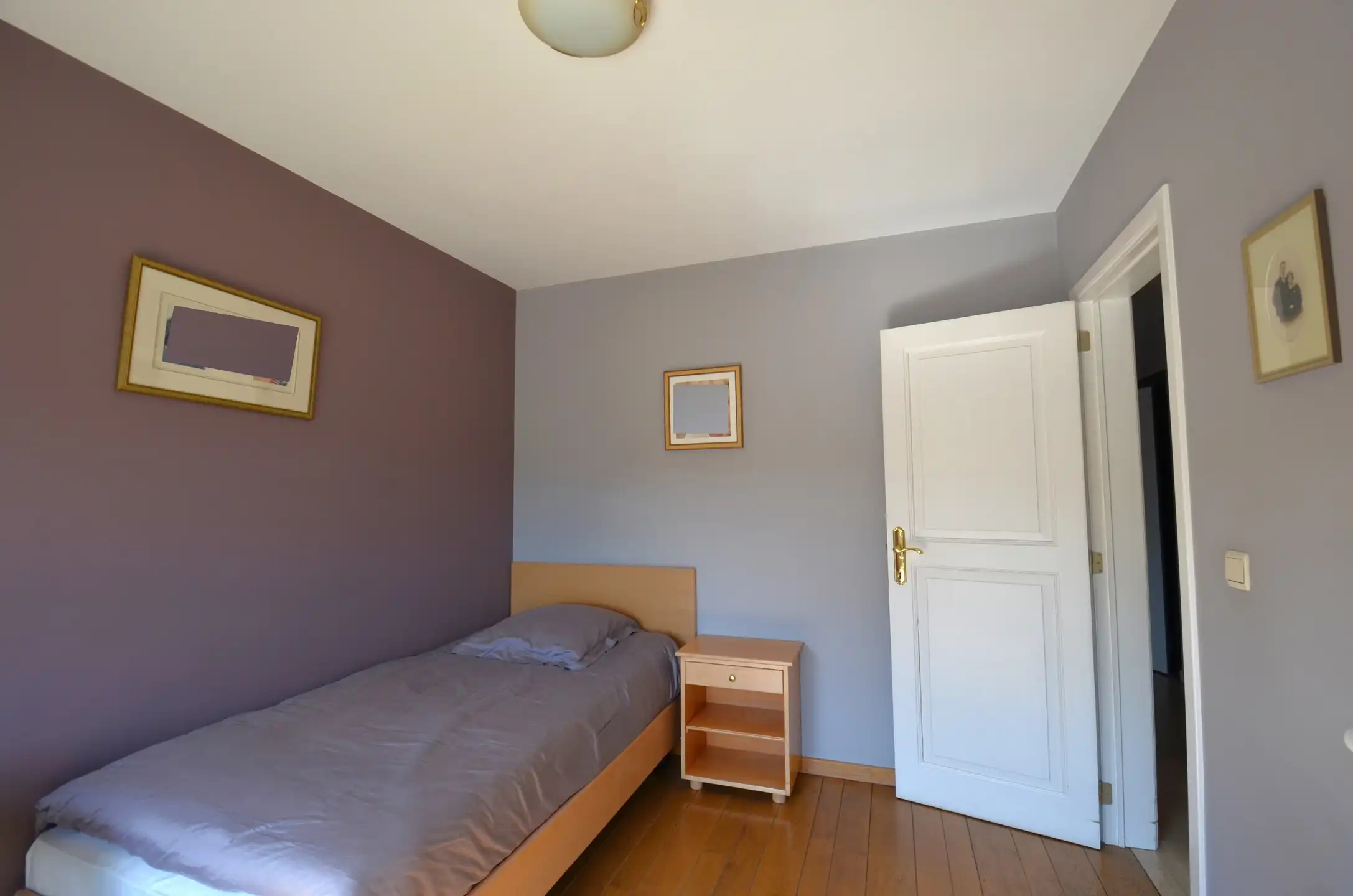 Sfeervol hoekappartement met 2 terrassen, garage en topligging in hartje Nijlen foto 17