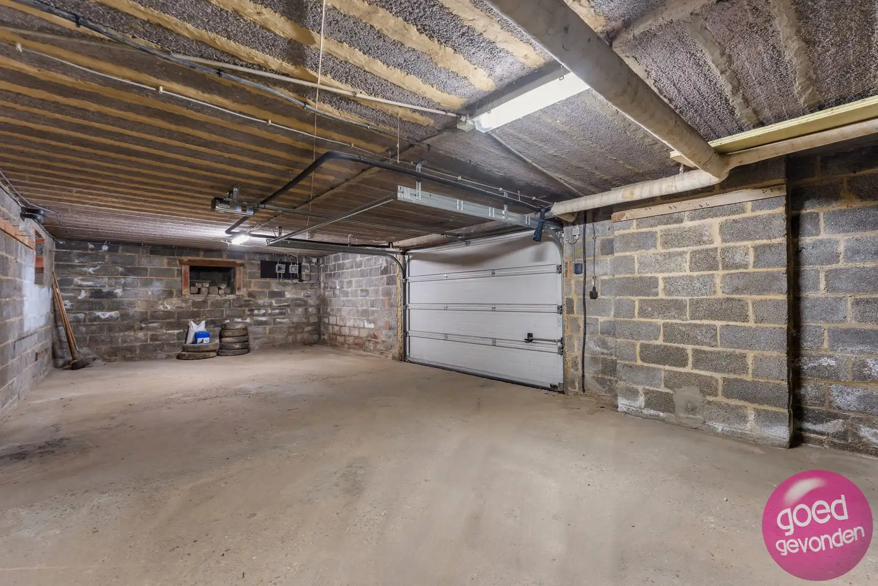 VILLA - 5 tot 6 SLK - TERRAS - TUIN - VERANDA - GARAGE foto 27