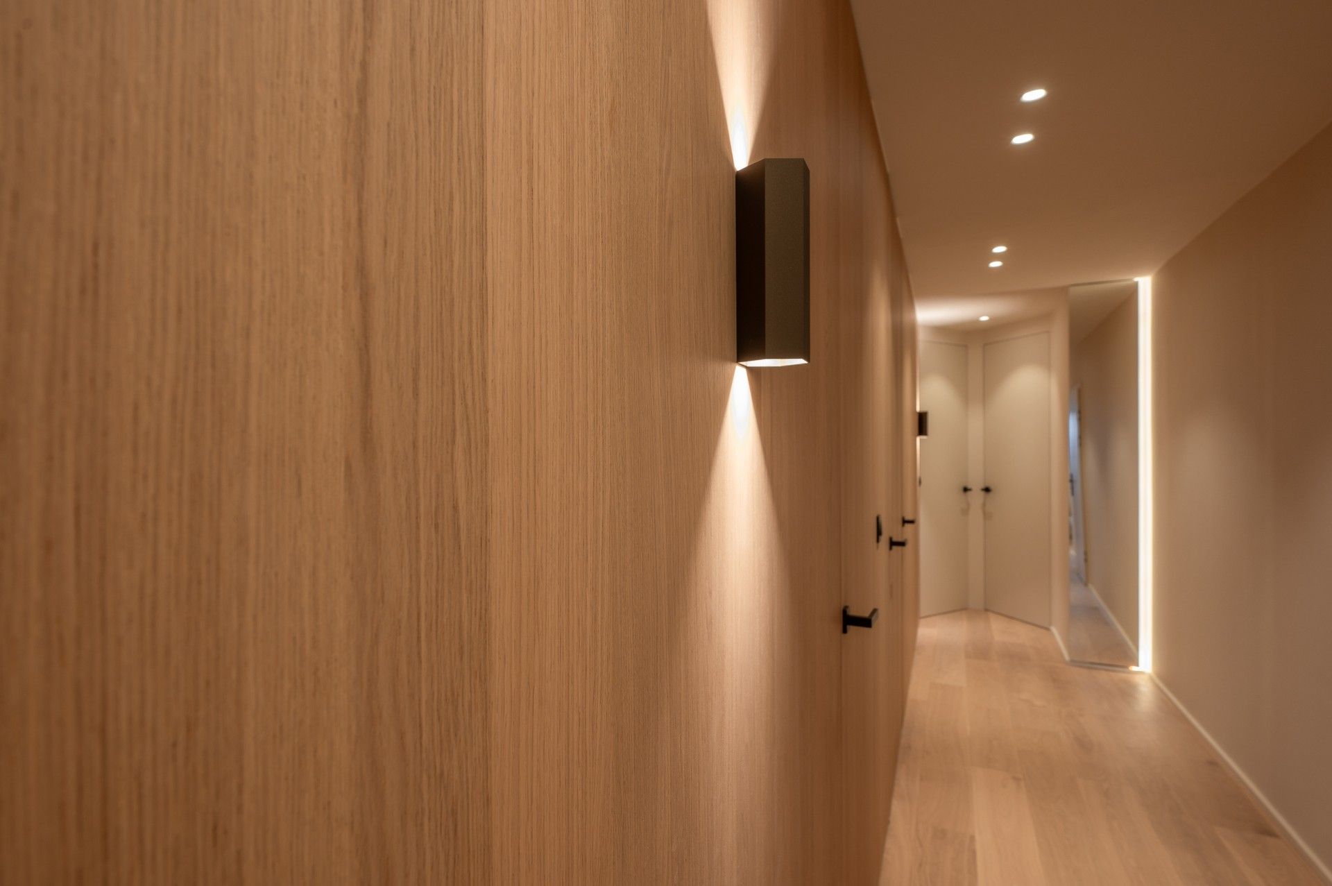 Rustig gelegen dakappartement in hartje Knokke foto 33