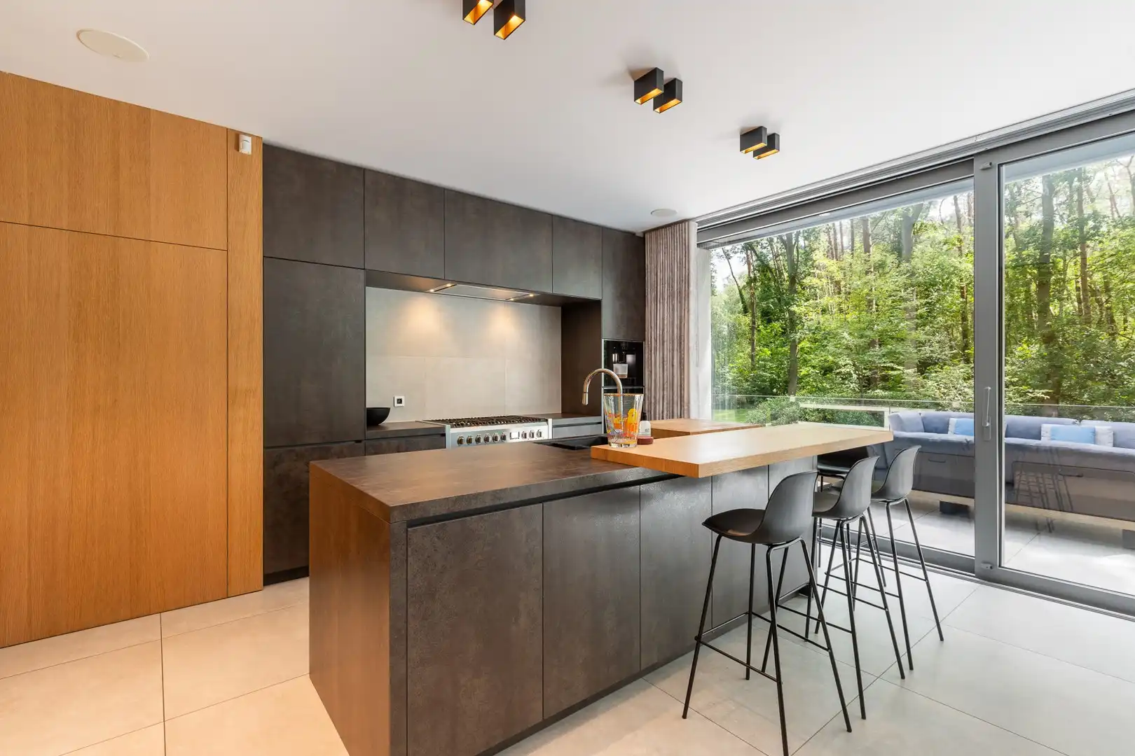 Exclusive luxury villa near the golf course and lake in Keerbergen foto 10