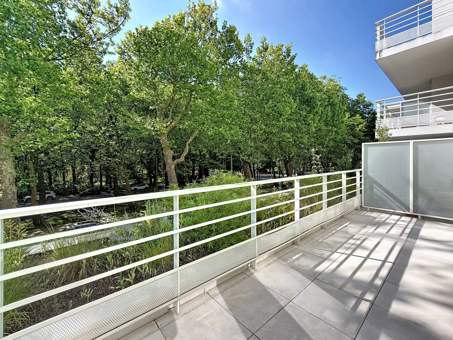 Appartement met 3 slaapkamers in een recent bouwproject! foto 2