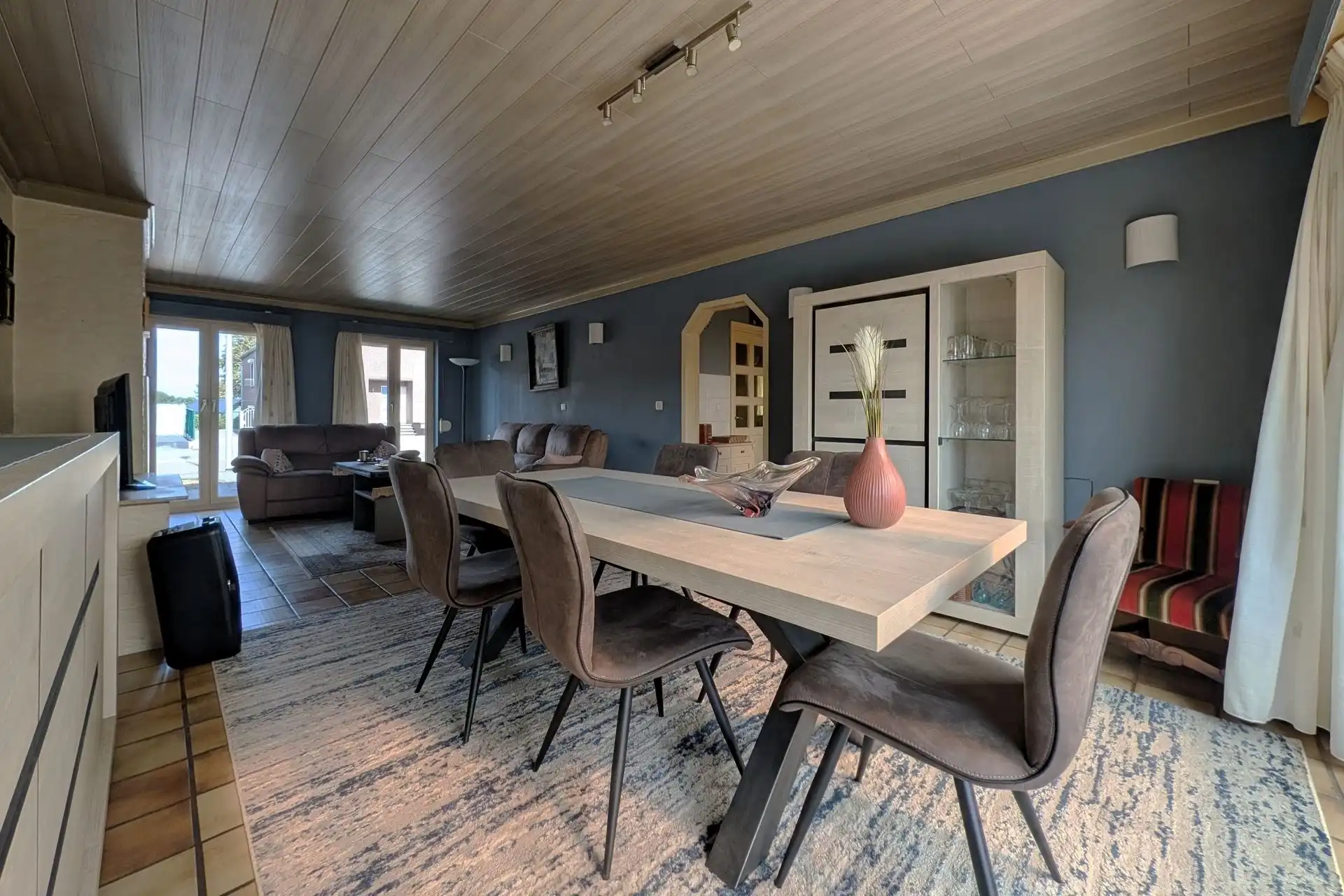Hoekwoning met 4 slaapkamers in Veldwezelt foto 6
