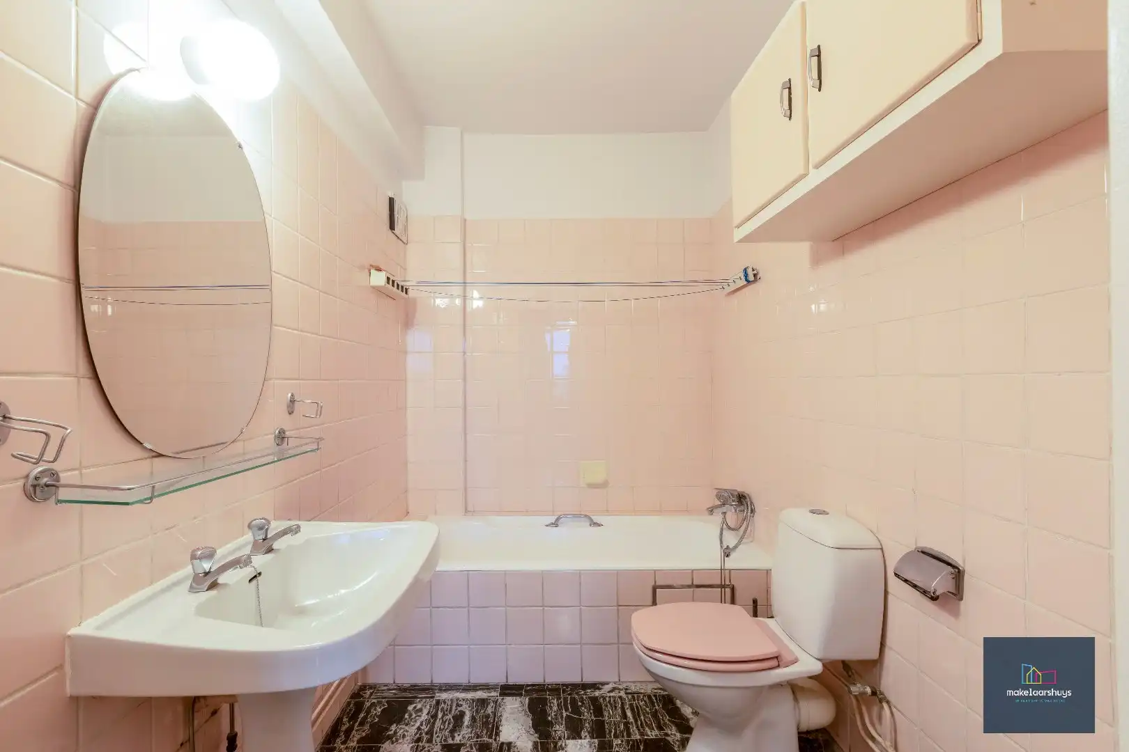  Mooi 3 slaapkamerappartement met parkeerplaats nabij Gent -Sint-Pieters foto 14