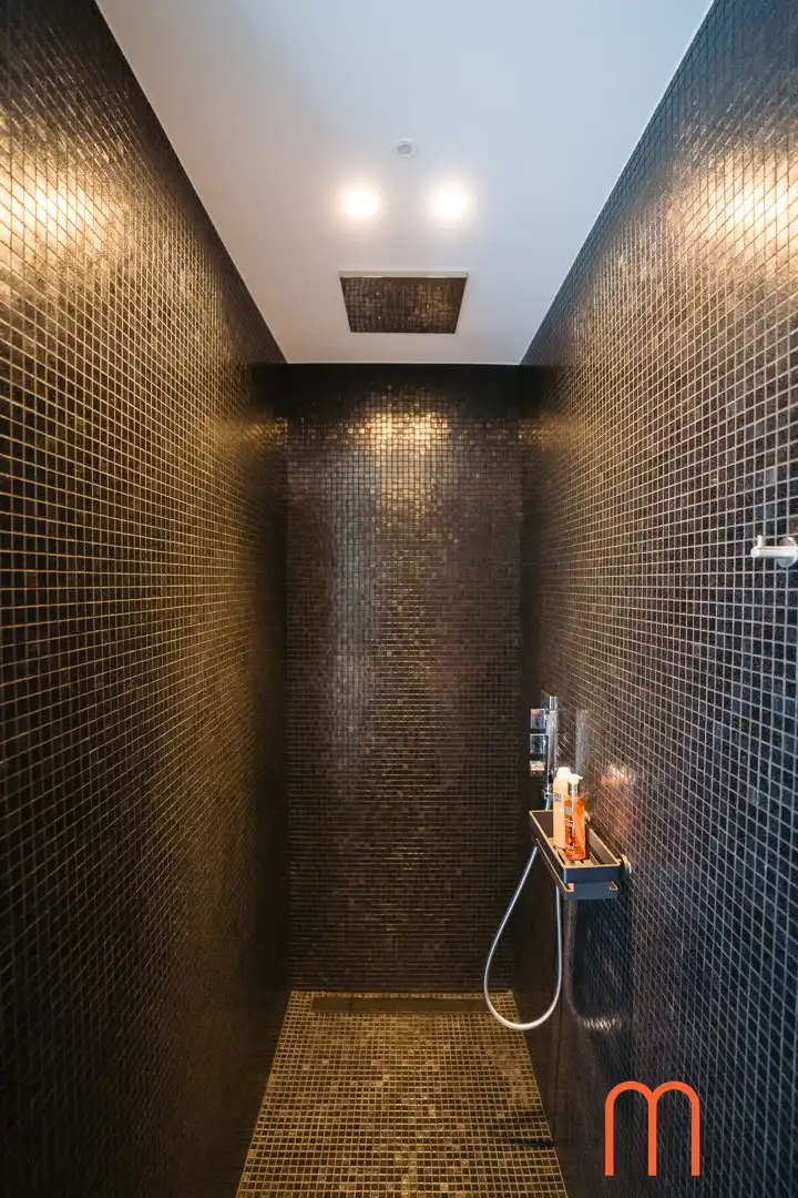 Luxueuze penthouse te koop in Oostende – Exclusief wooncomfort met panoramisch zeezicht foto 32