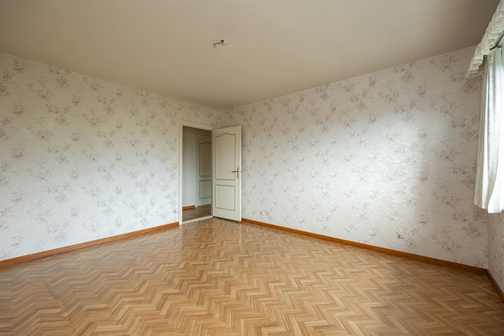 Appartement met zicht op het Runcvoortpark foto 15