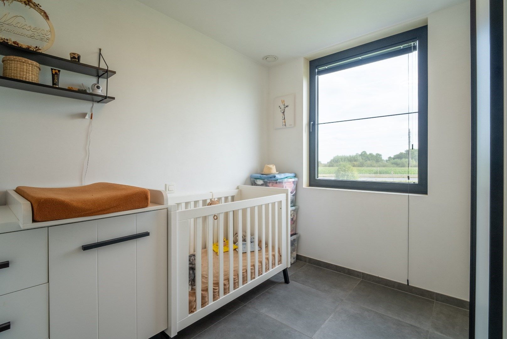 Luxueuze woning met landelijk verzicht foto 15