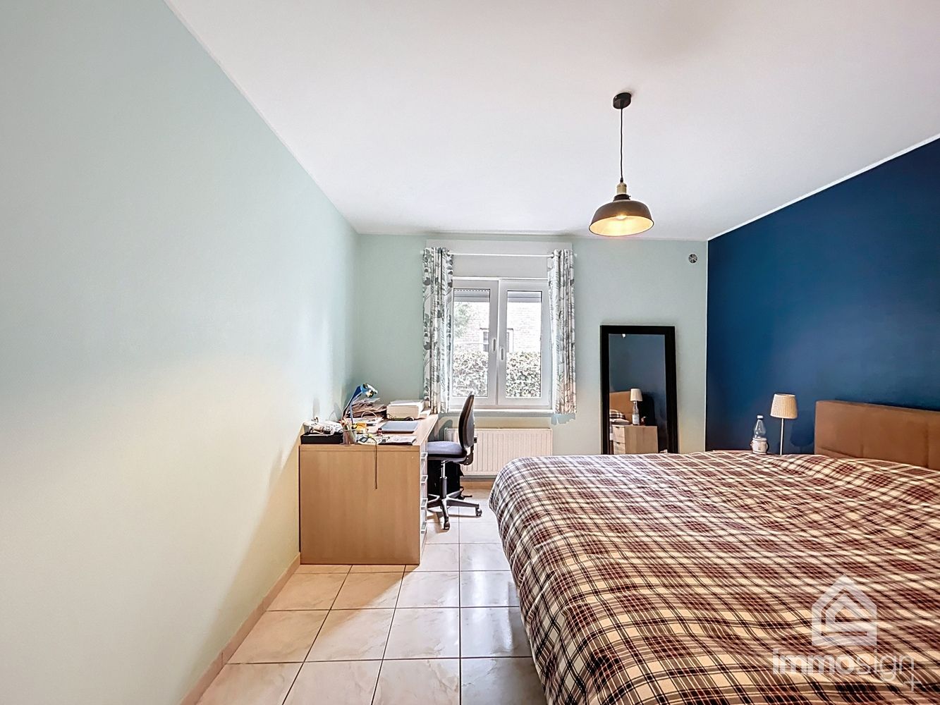 Instapklare laagbouwwoning met 2 (mgl. 3) slaapkamers en dubbele garage op een perceel van 718 m² foto 19