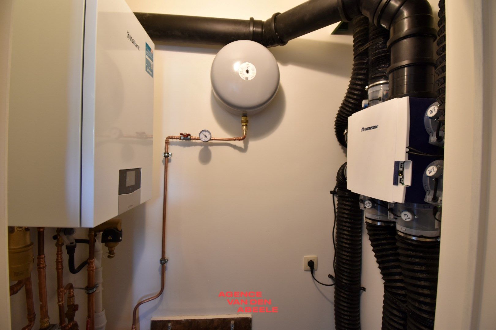 Energetische nieuwbouw woning met 2 slaapkamers en tuin foto 18