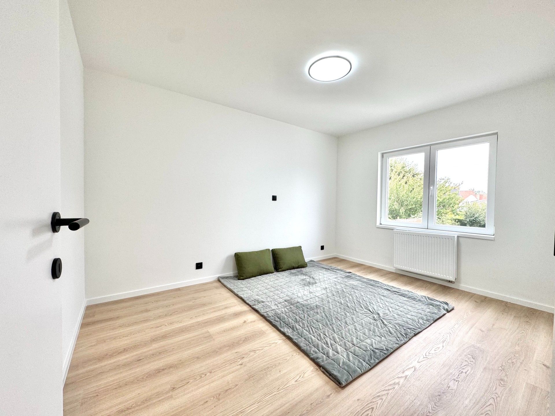 HOB MET 3 KAMERS & TUIN OP 370 m² foto 31