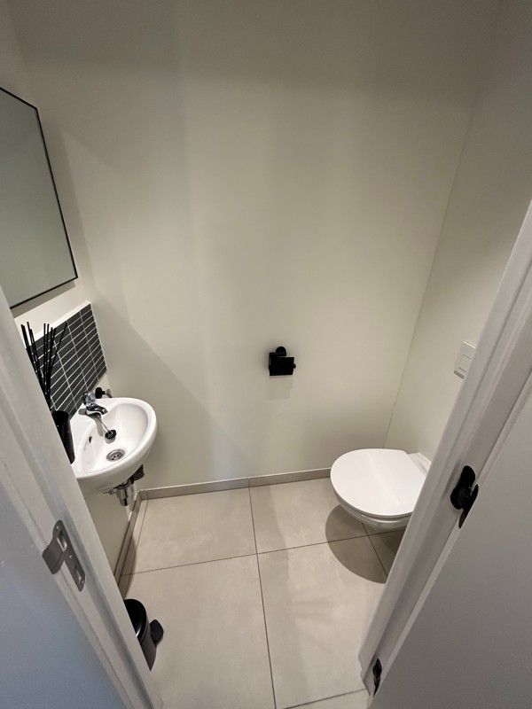 Appartement met terras en 2 parkeerplaatsen foto 9