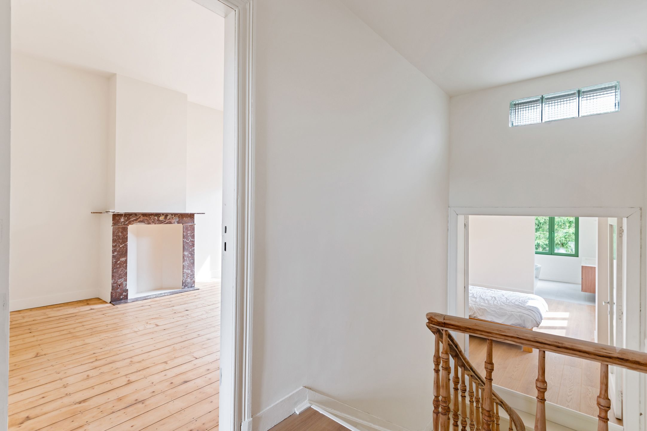 Volledig gerenoveerde herenwoning op een perceel van 770 m²  foto 19