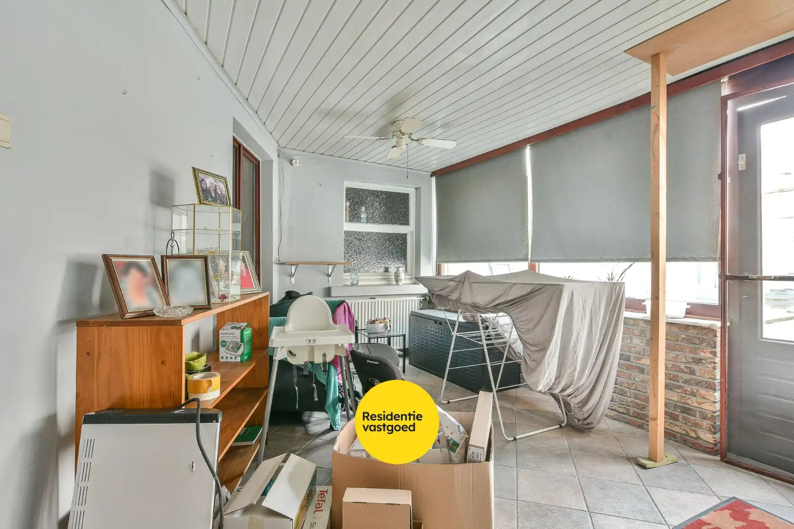 Uniek handelshuis met renovatiepotentieel in het hart van Blankenberge foto 20