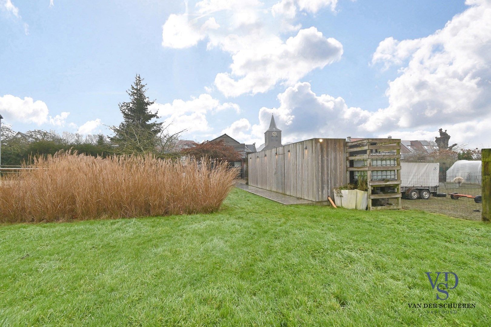 Wonen en werken in het hart van Dikkelvenne. foto 46
