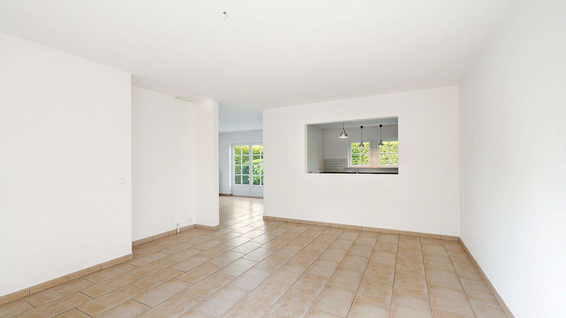 Charmant huis in het mooie Ramskapelle foto 3
