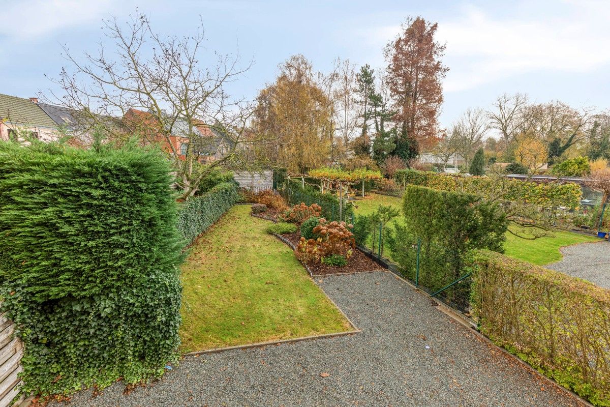 Instapklare woning + toegankelijk kelderverdiep! foto 15