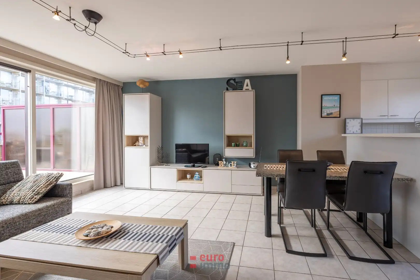Penthouse te koop Franslaan 73/05.03 - 8620 Nieuwpoort