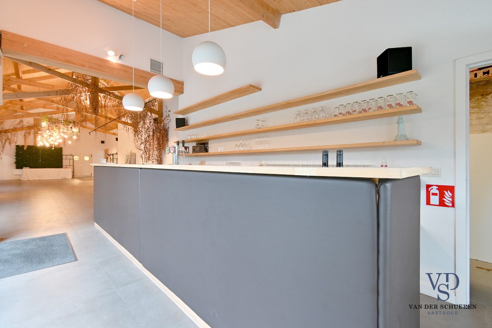 Wonen en werken in het hart van Dikkelvenne. foto 22
