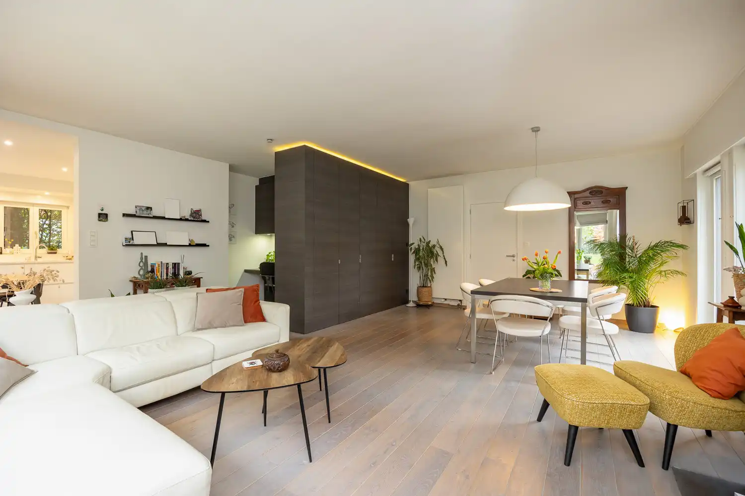 Instapklare villa met 4 slk's en charmante tuin (EPC 144) foto 8