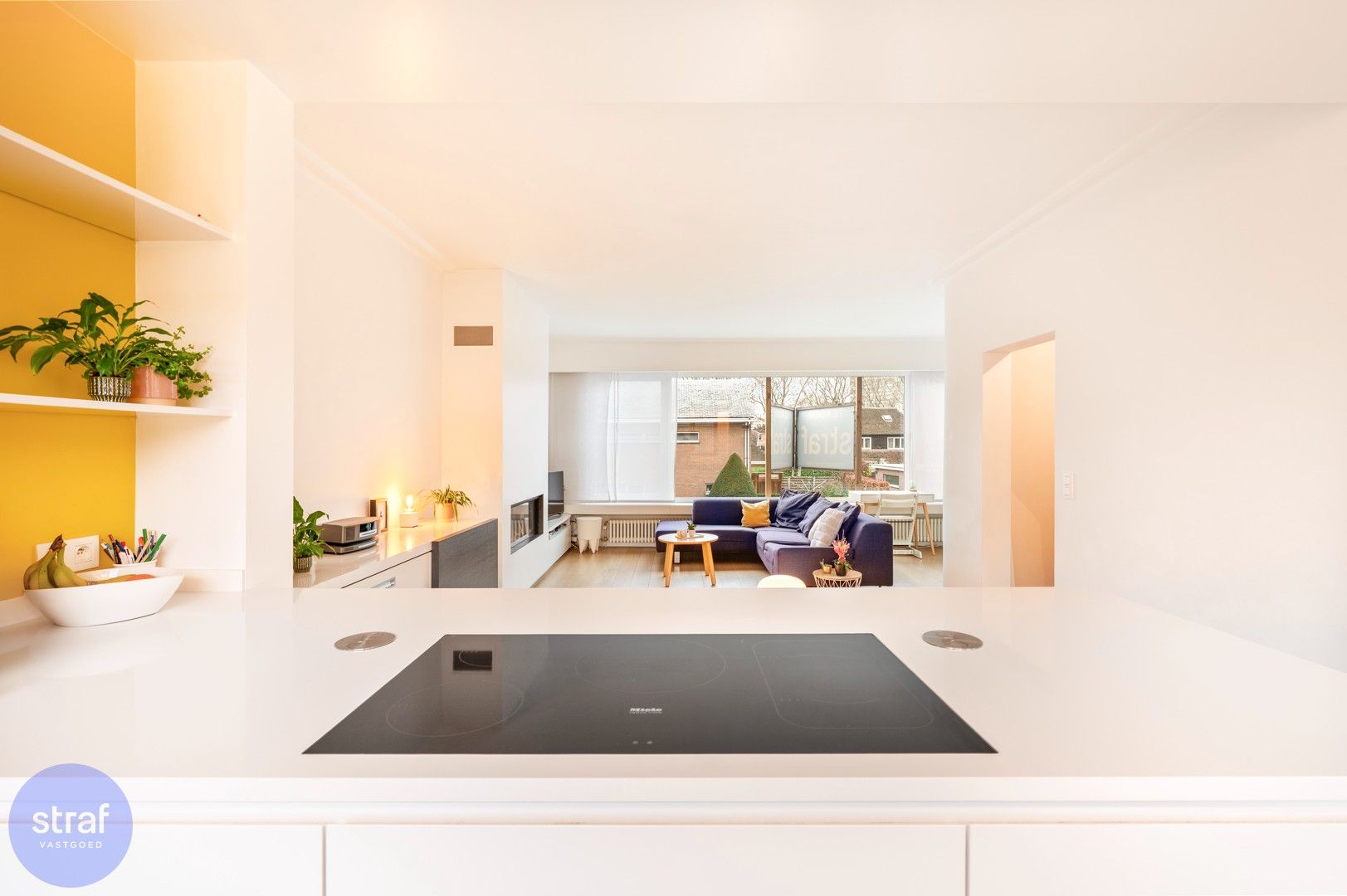 Moderne bel-etage met 3 slaapkamers op toplocatie foto 6