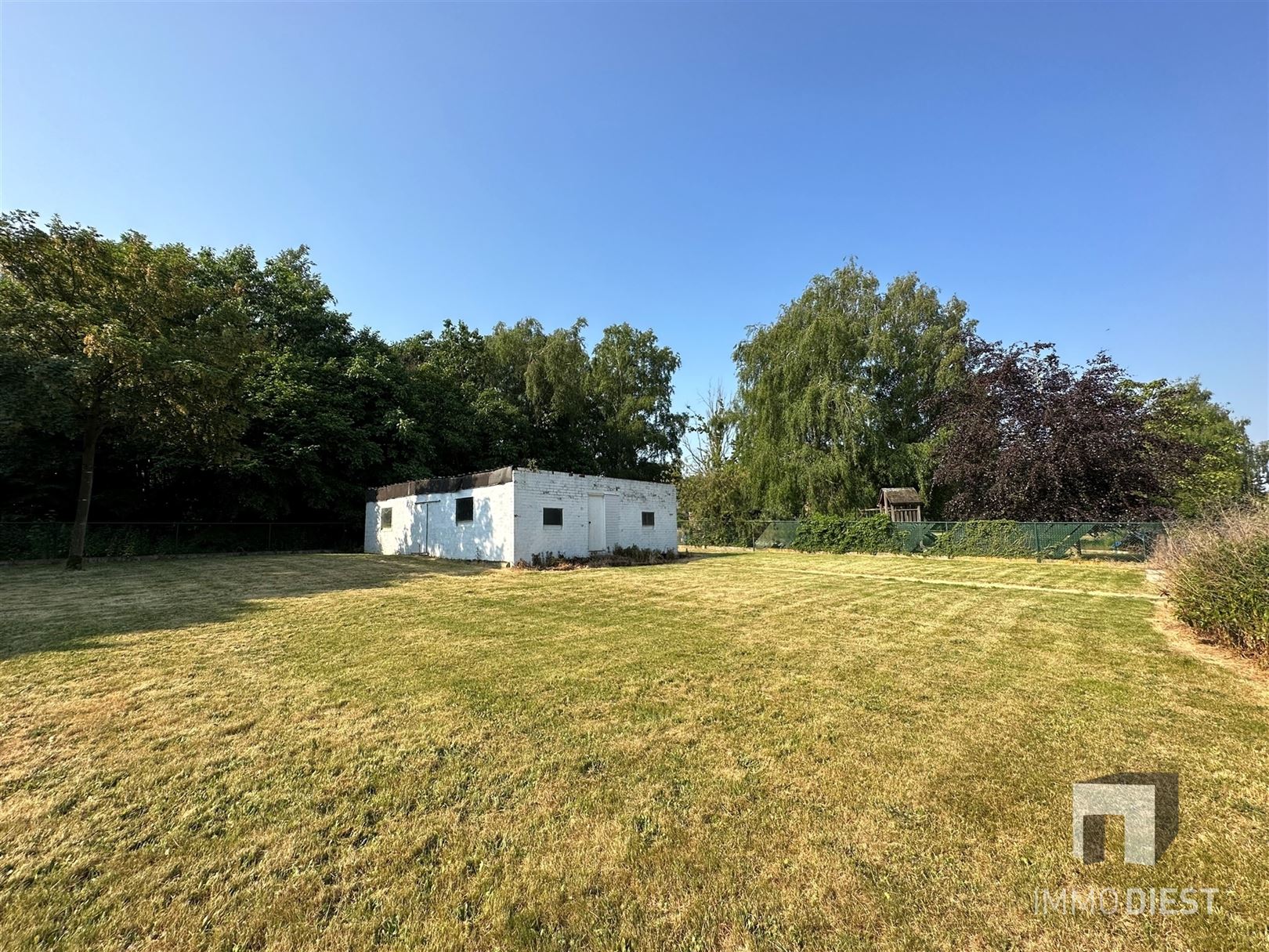 Woning met 3 slaapkamers en zonnige tuin foto 29