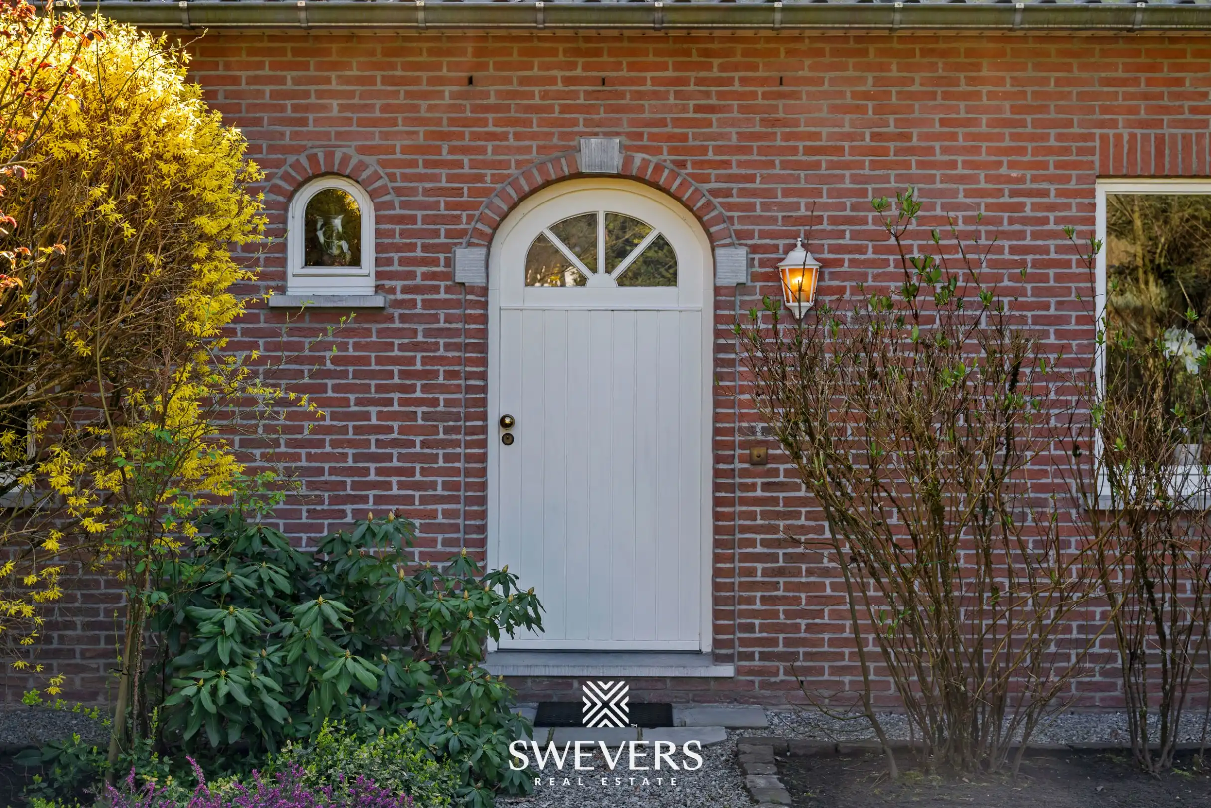 Ruime open bebouwing met zwembad op zonnig perceel (22a42ca) in Bolderberg foto 40