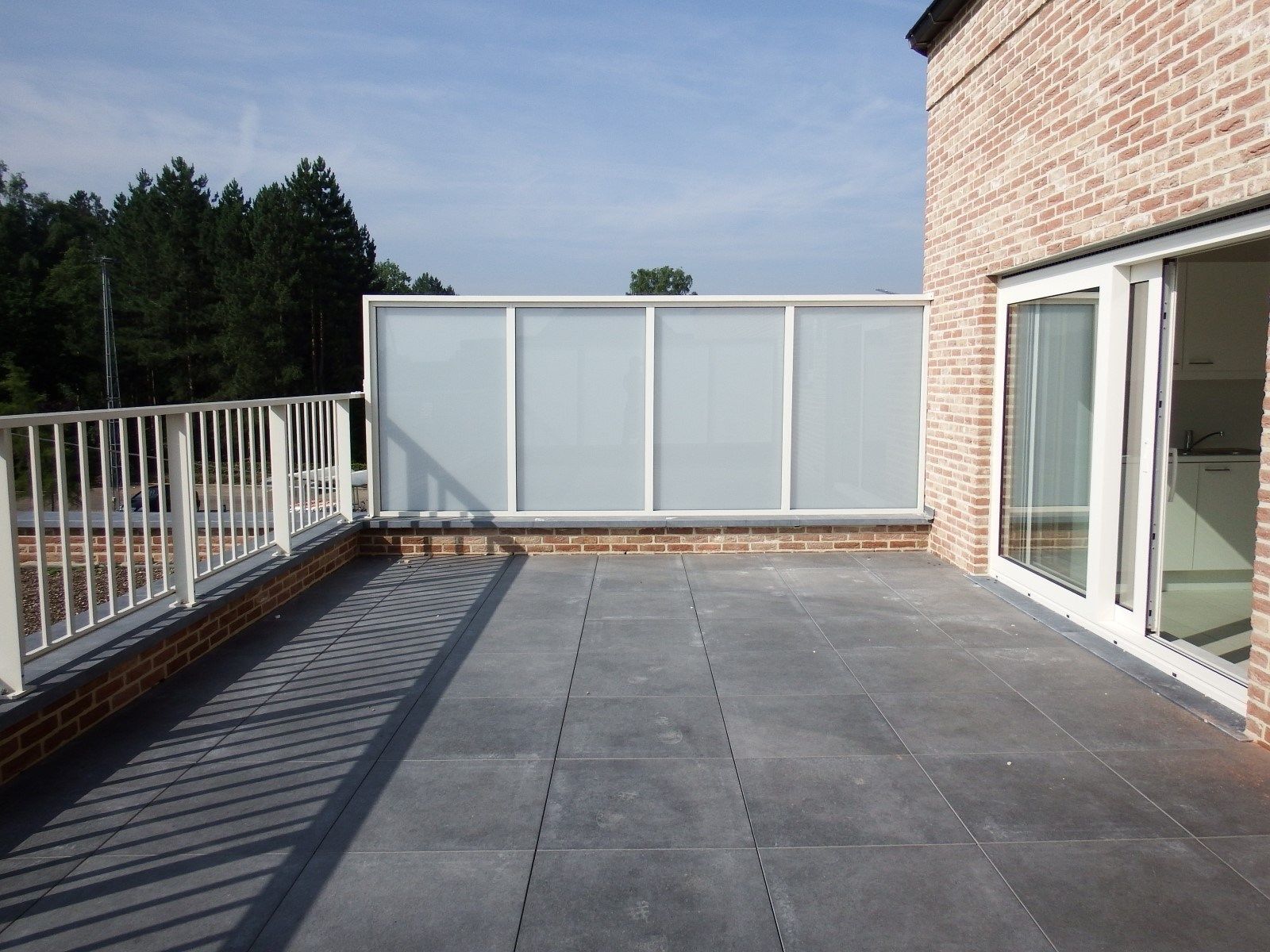 Appartement te huur Baalsesteenweg 24 -/0022 - 3130 Begijnendijk