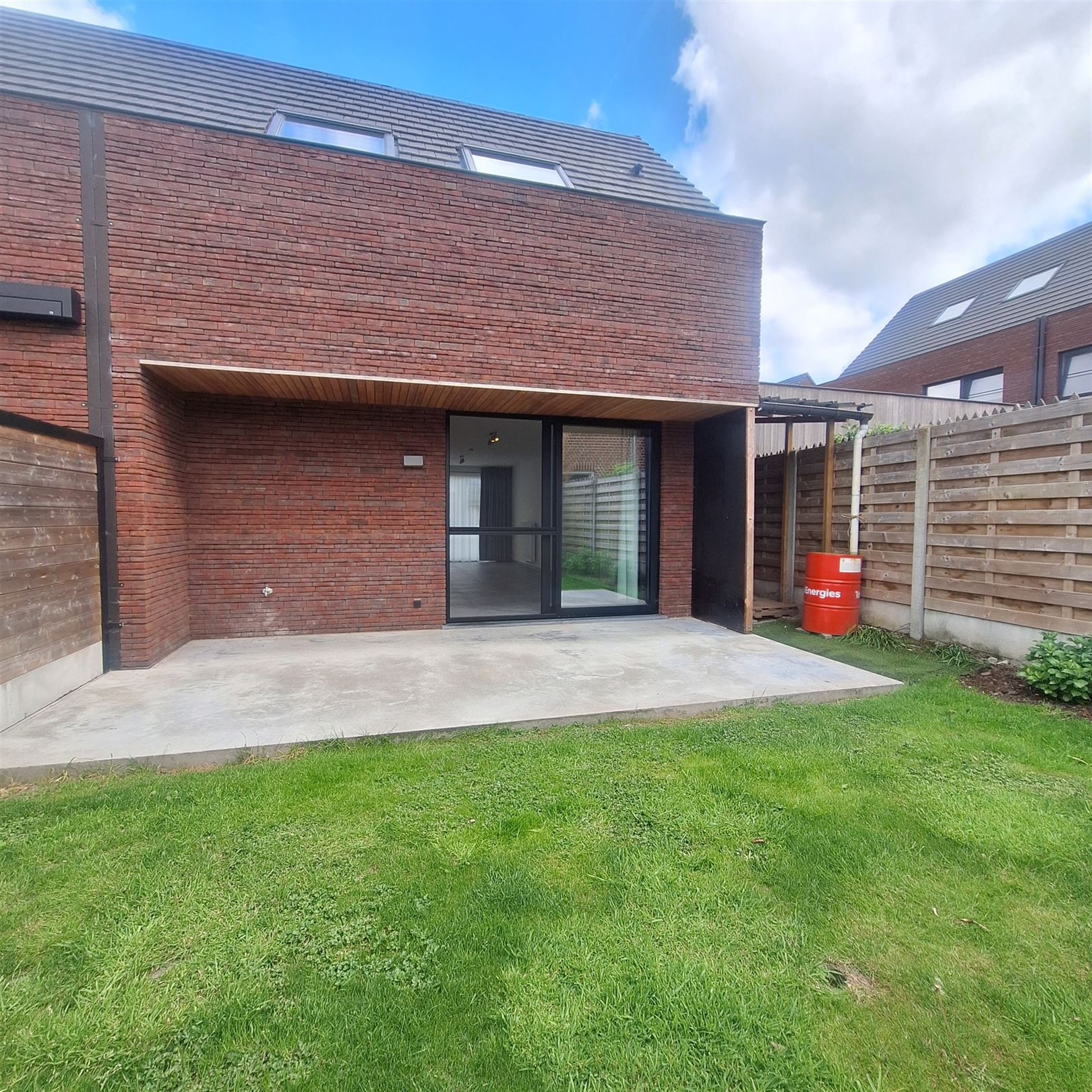 Rijwoning foto 22